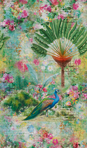 Marburger Tapete 47259 2,70 x 1,59 m Smart Art Easy 2026